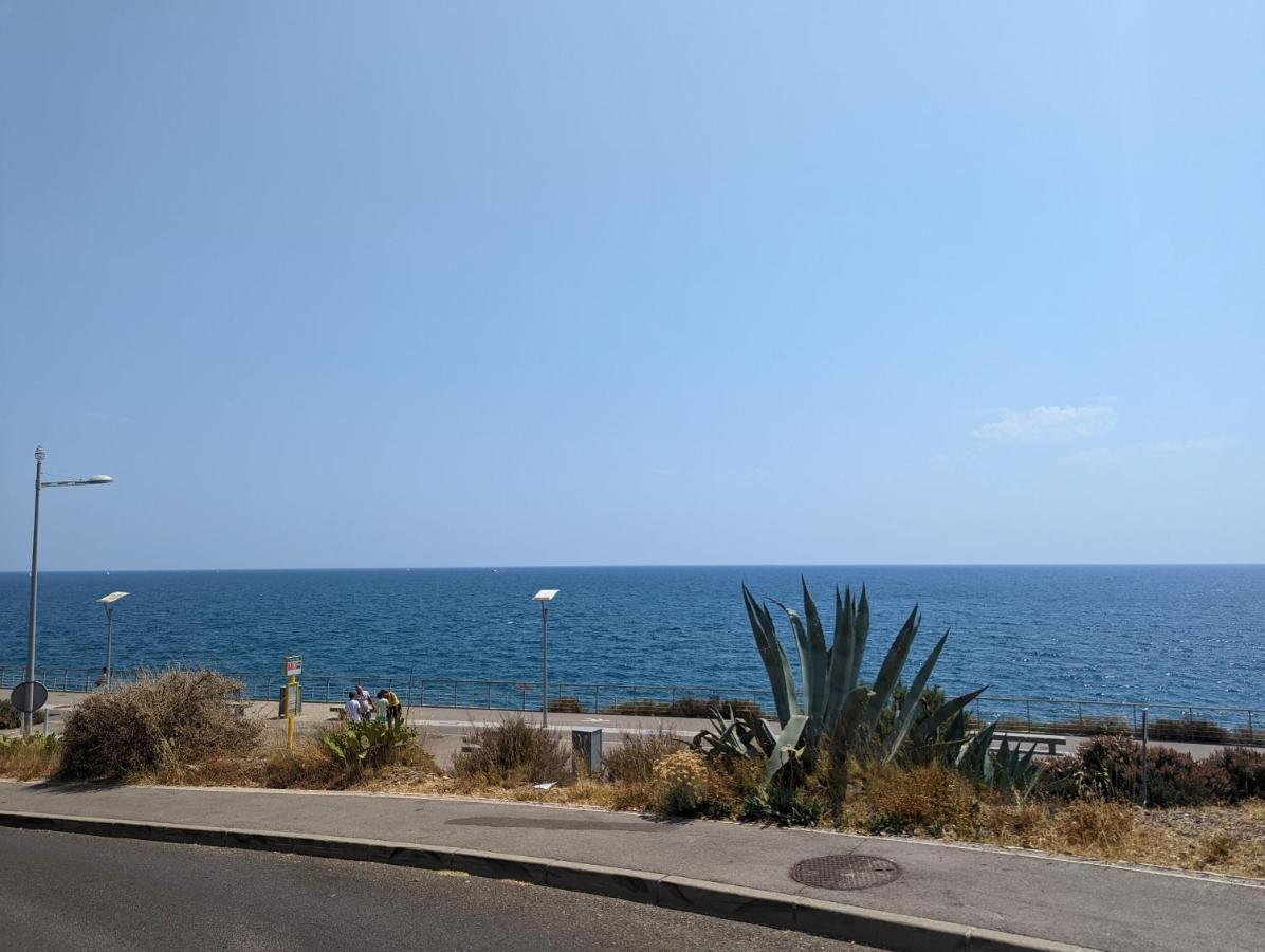 Les Salins A Sete Proche Plages Bagian luar foto